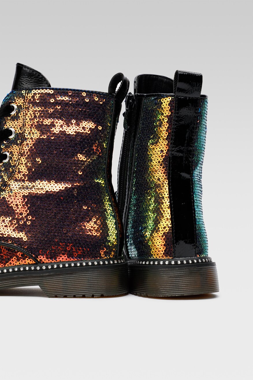 Kozaki Nelli Blu CS102607-08 MIX