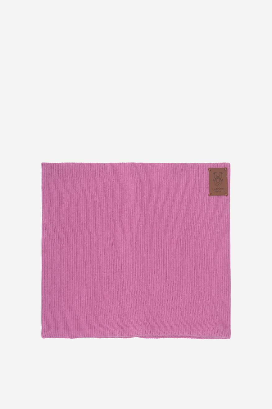 Komin Lasocki Kids 2K4-001-AW23 Różowy