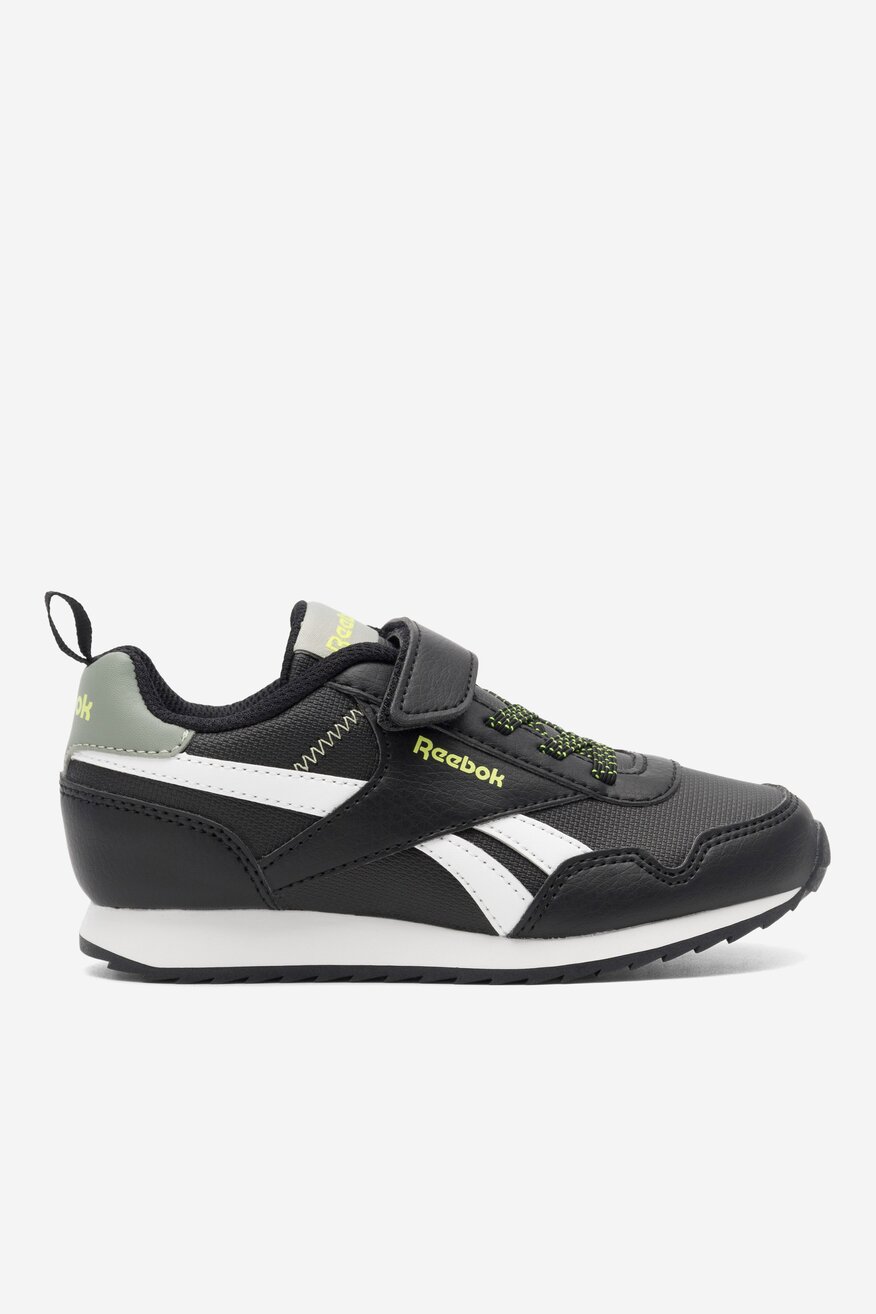 Obuwie sportowe Reebok ROYAL CLJOG 3.0 1V HP8674 Czarny