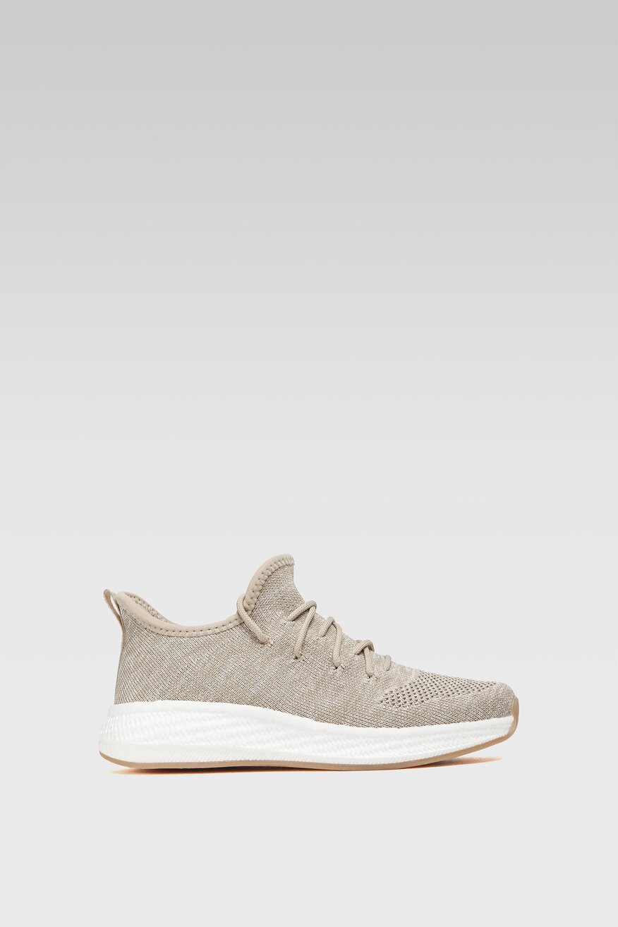 Obuwie sportowe Sprandi WP07-01445-13 Beżowy