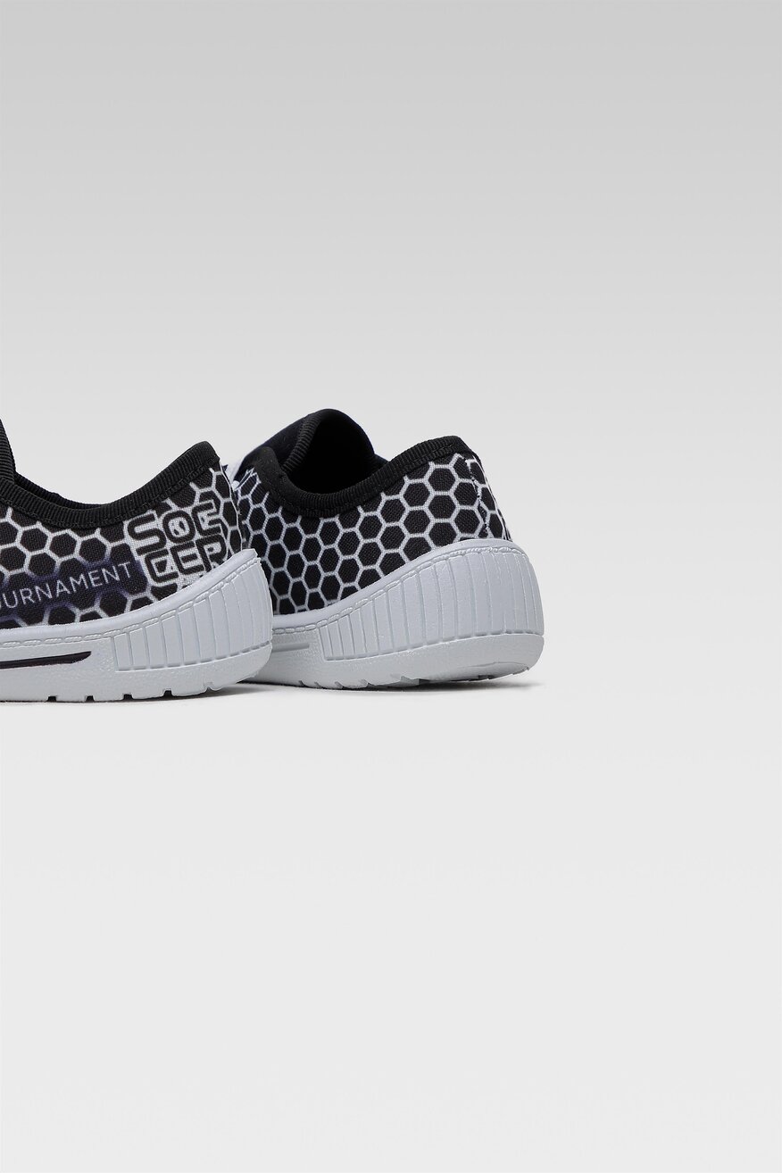 Kapcie MB 4SK14/6-28POIR Zielony