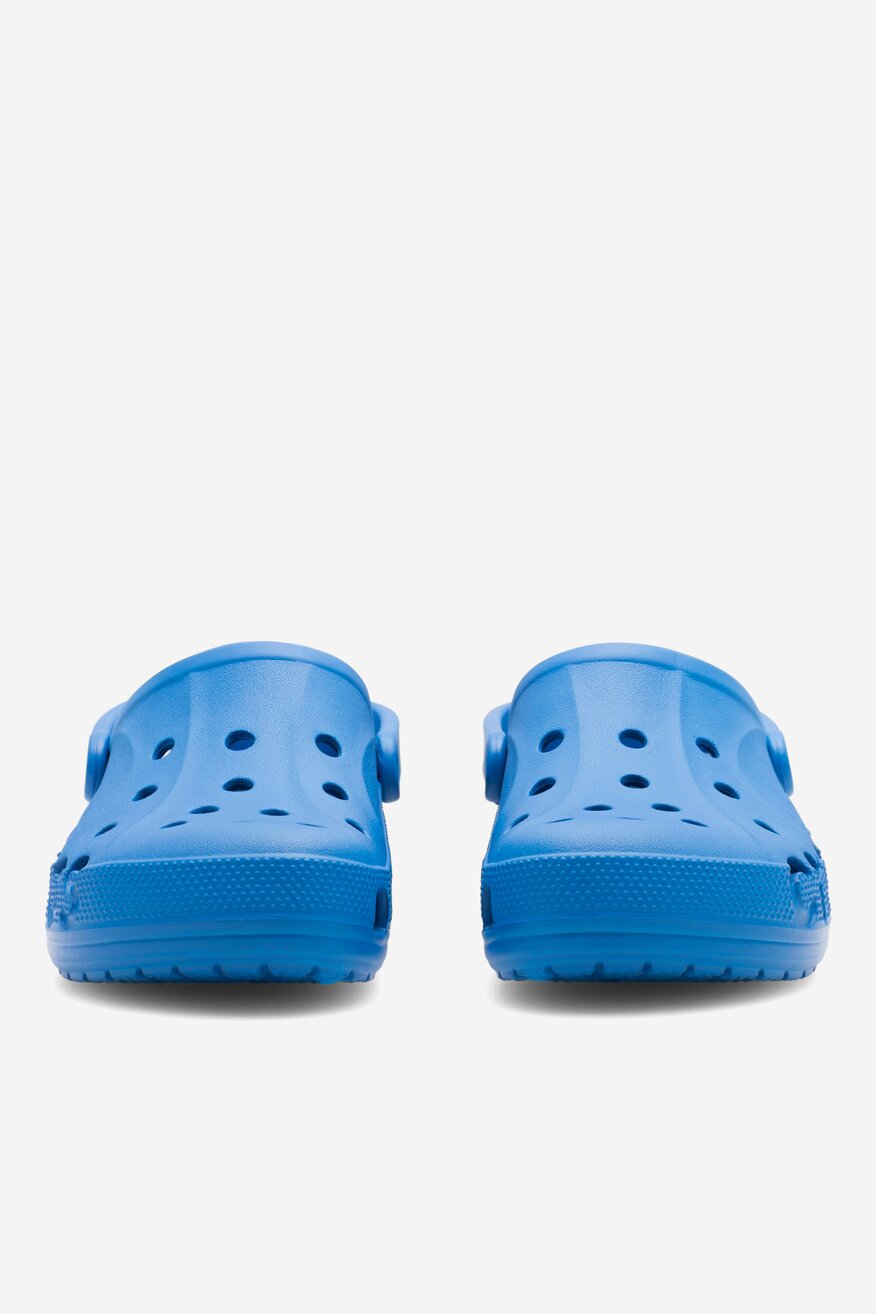 Klapki basenowe Crocs BAYA 10126-4JL Niebieski