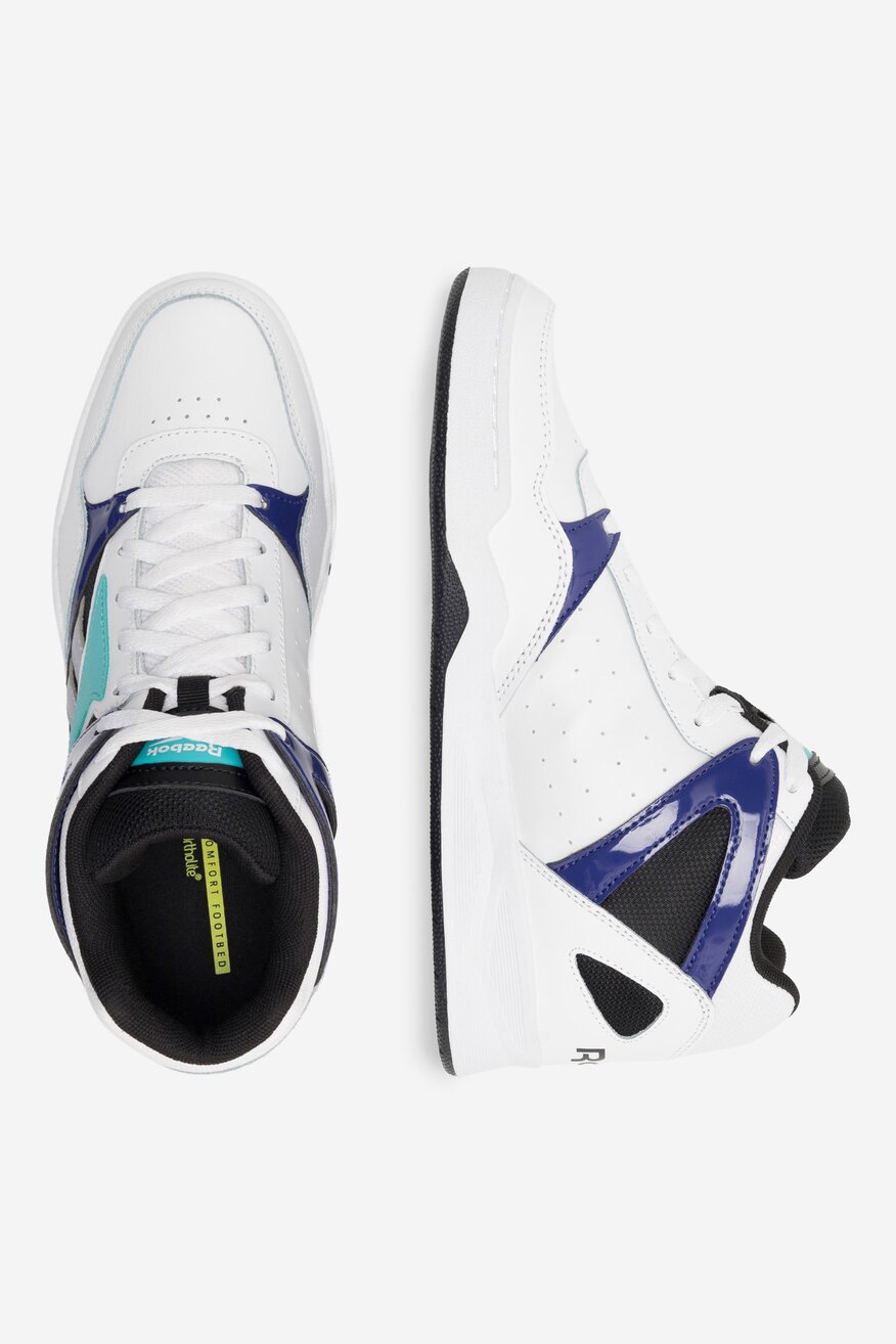 Sneakers Reebok REEBOK ROYAL BB4590 HR0526 MIX