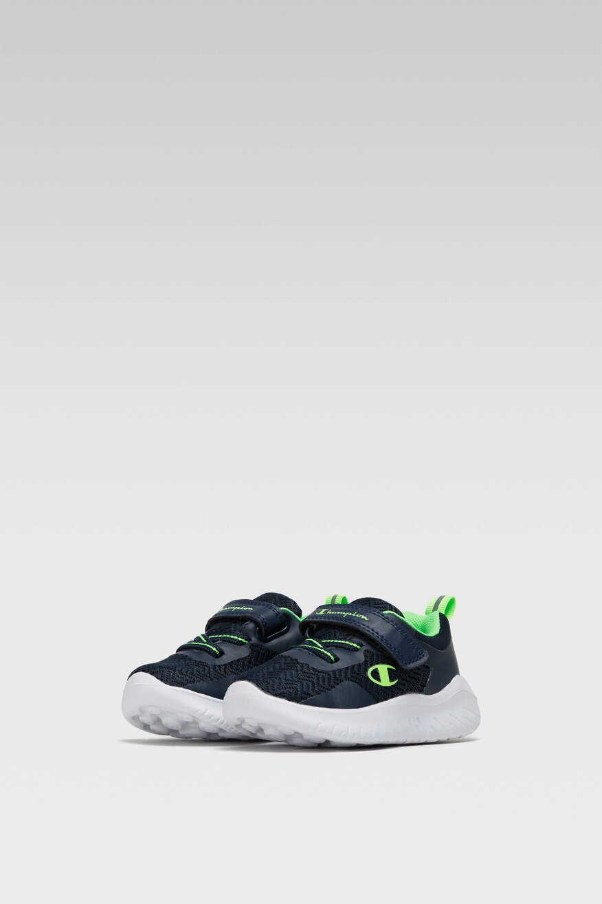 Obuwie sportowe Champion SOFTY EVOLVE B TD S32453-BS501 Granatowy