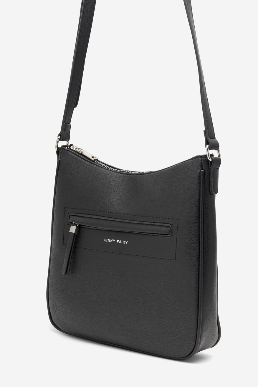 Torebka Jenny Fairy MJM-J-014-02 Czarny
