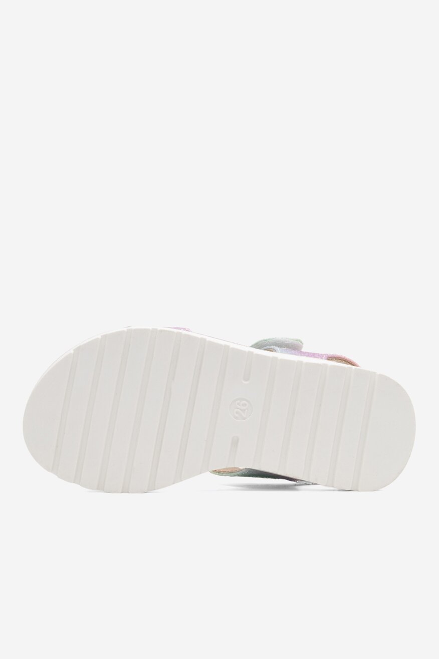 Sandały Nelli Blu CM220830-2 MIX