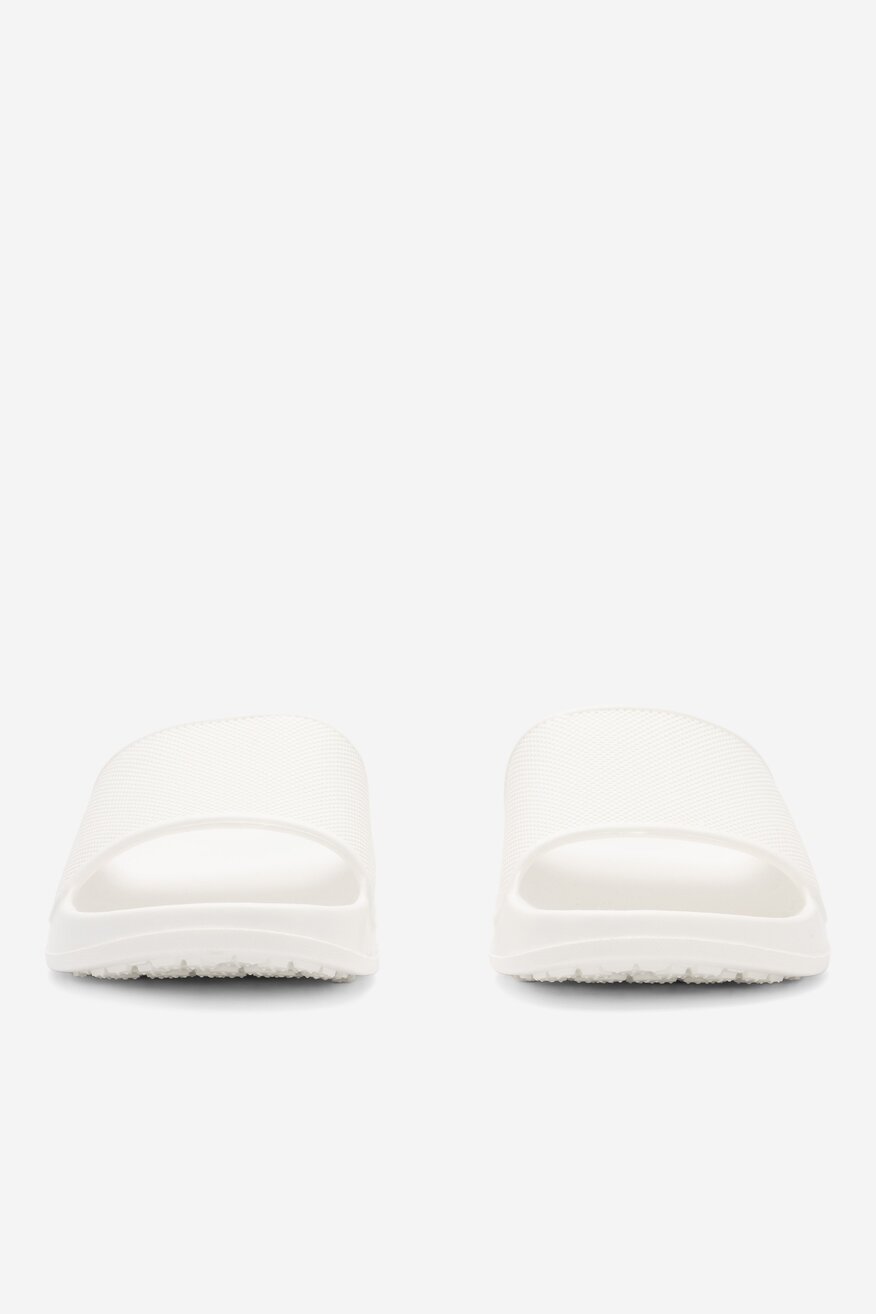 Klapki basenowe Coqui 7082-100-3200 Biały