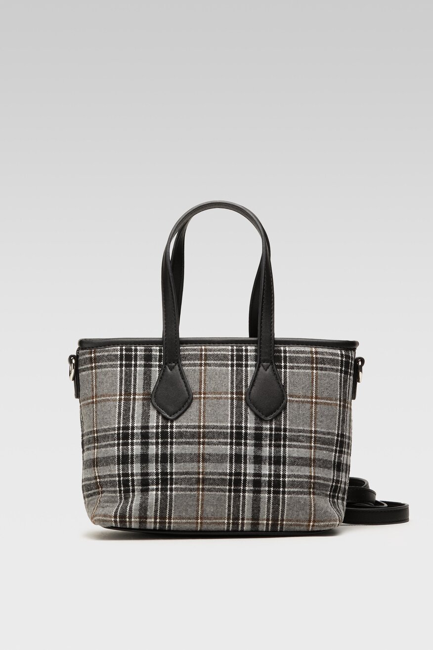 Torebka Jenny Fairy MJR-C-063-02 Czarny