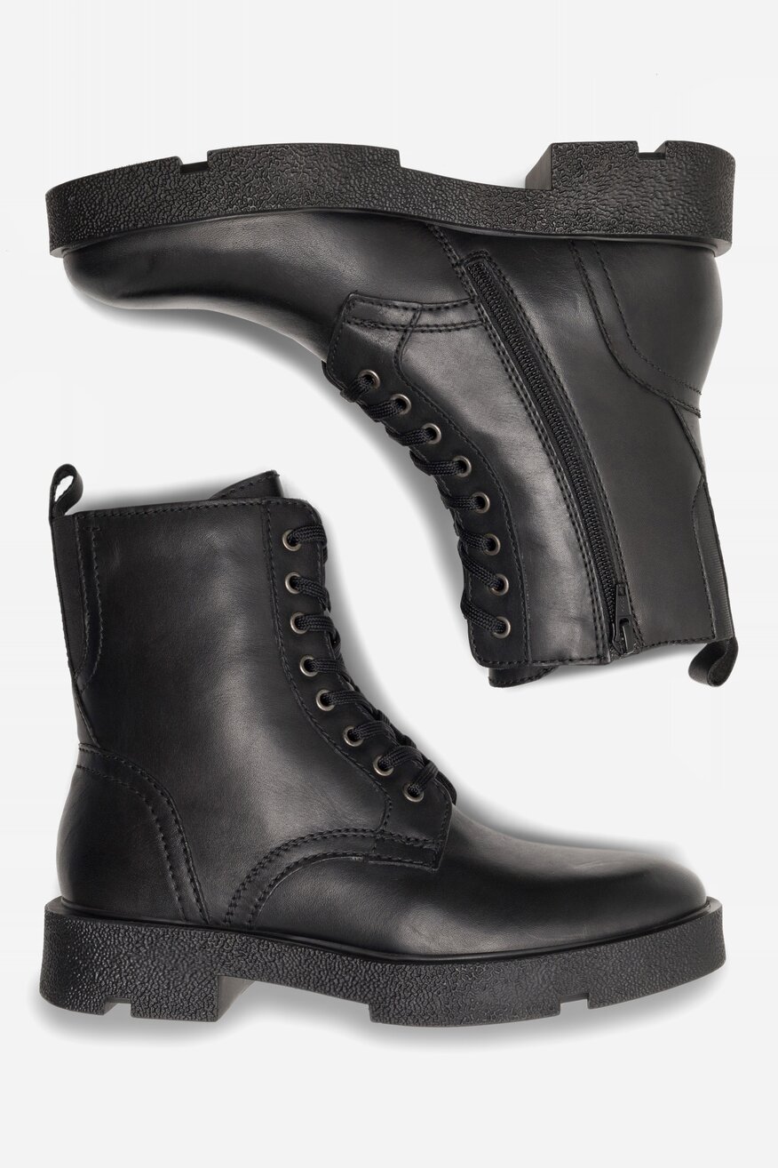 Trzewiki Lasocki WI16-TULA-04 Czarny