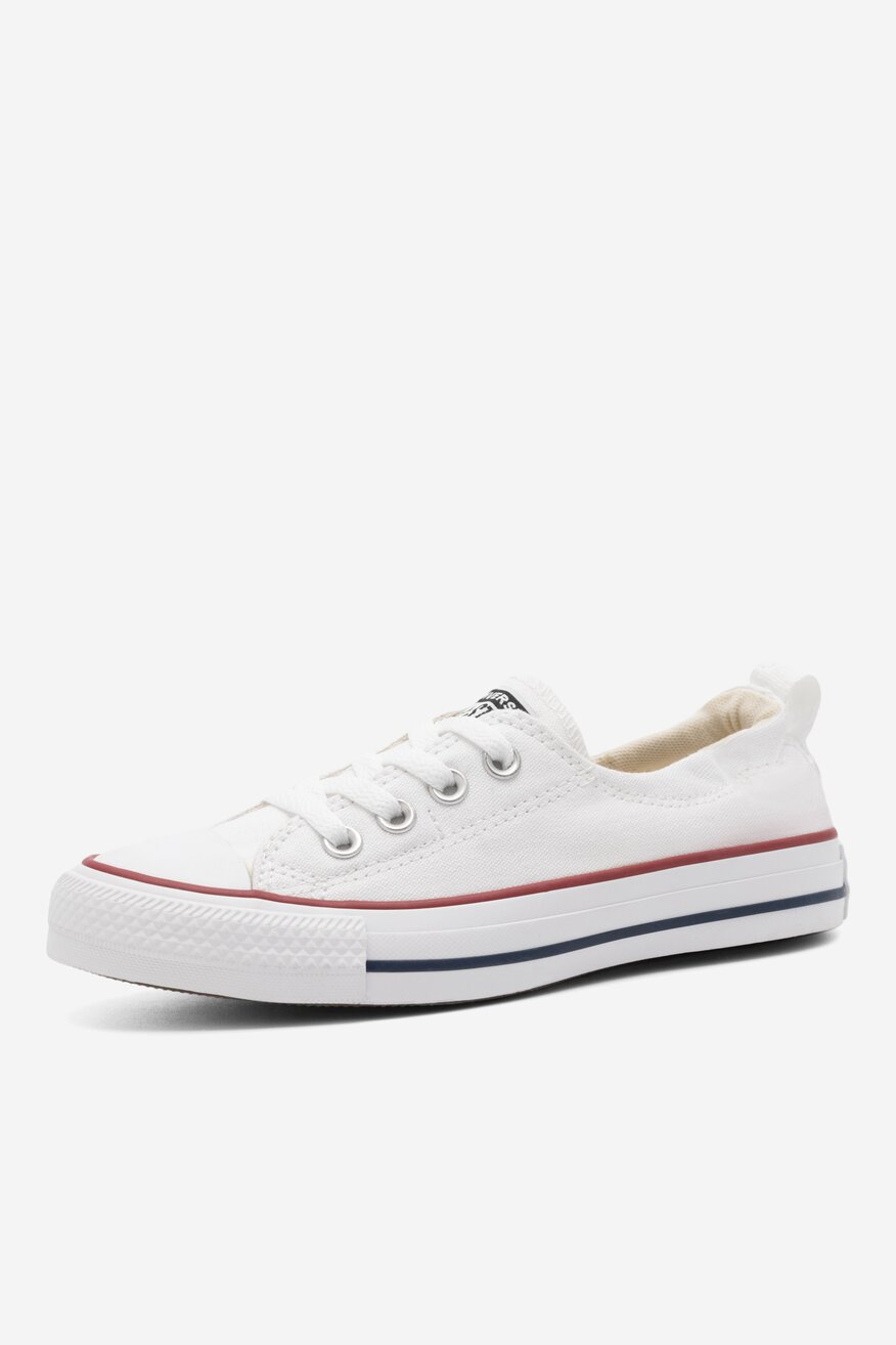 Trampki Converse CHUCK TAYLOR SHORELINE 537084 Biały
