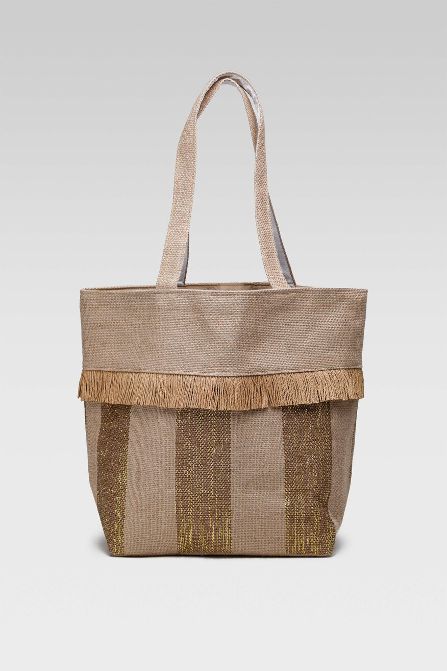 Torebka Jenny Fairy MJA-J-354-55-01 Złoty