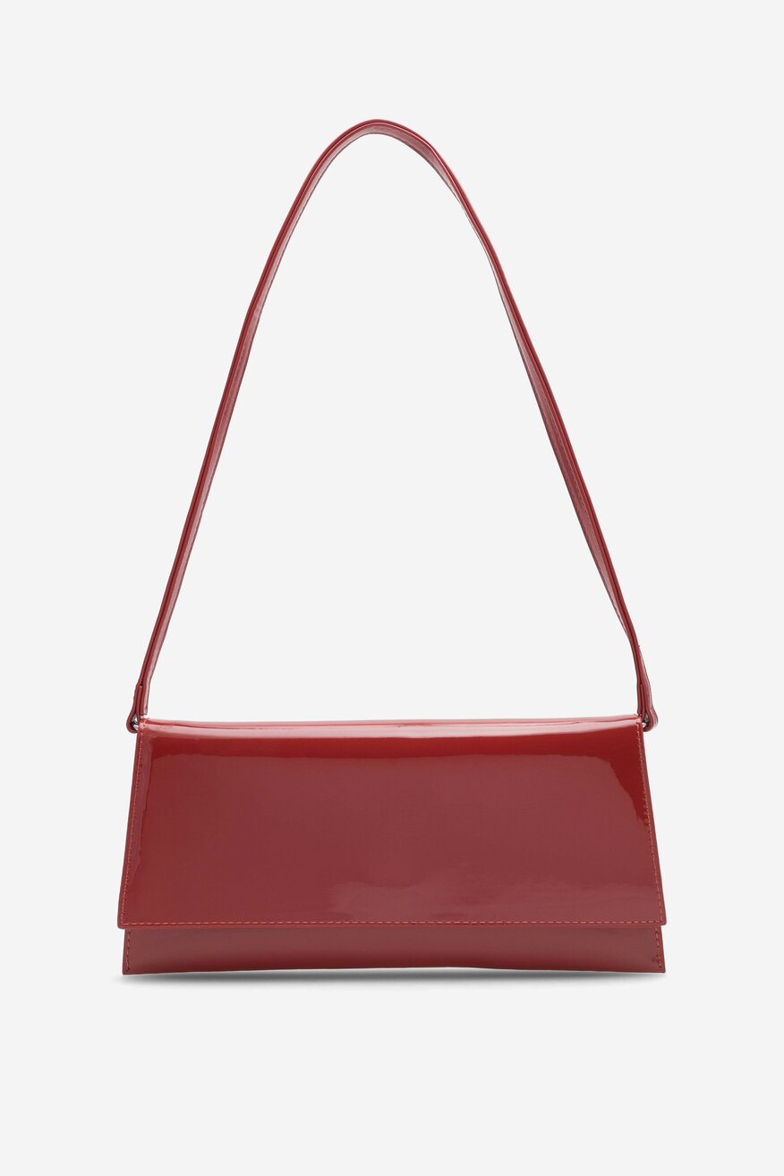 Torebka Jenny Fairy MJB-O-025-04 Czerwony