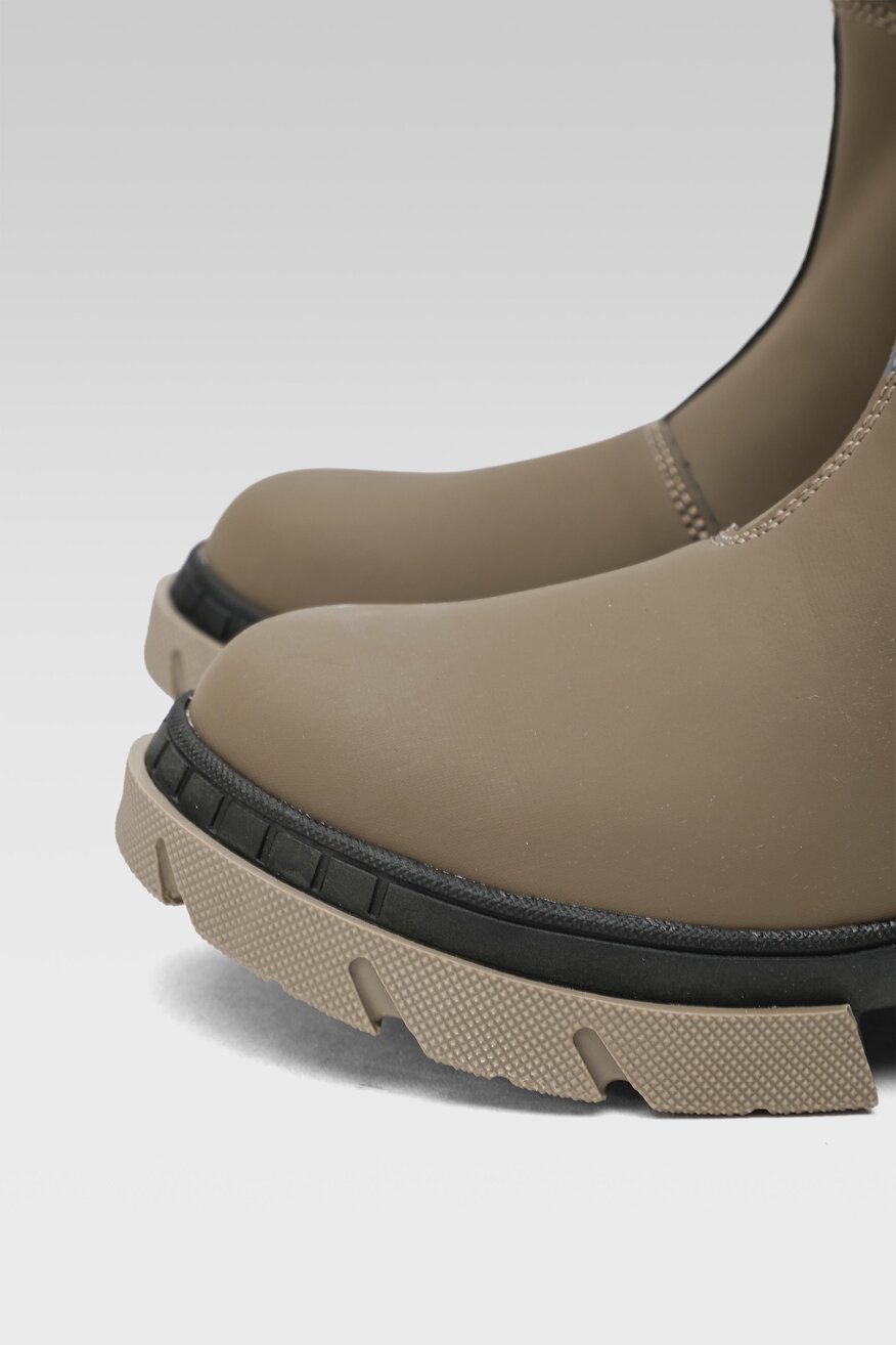 Kozaki Wrangler WL22605M Beżowy