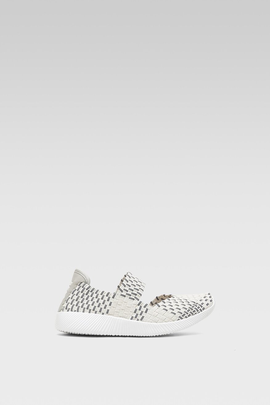 Obuwie sportowe Sprandi WP40-BZ17-3 Szary