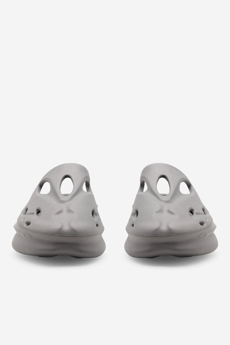 Klapki basenowe Sprandi CREATURES WP88-23963 Szary