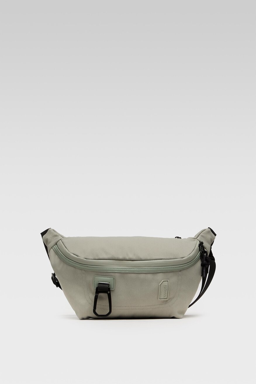 Torba męska Sprandi BSB-S-069-70-08 Zielony