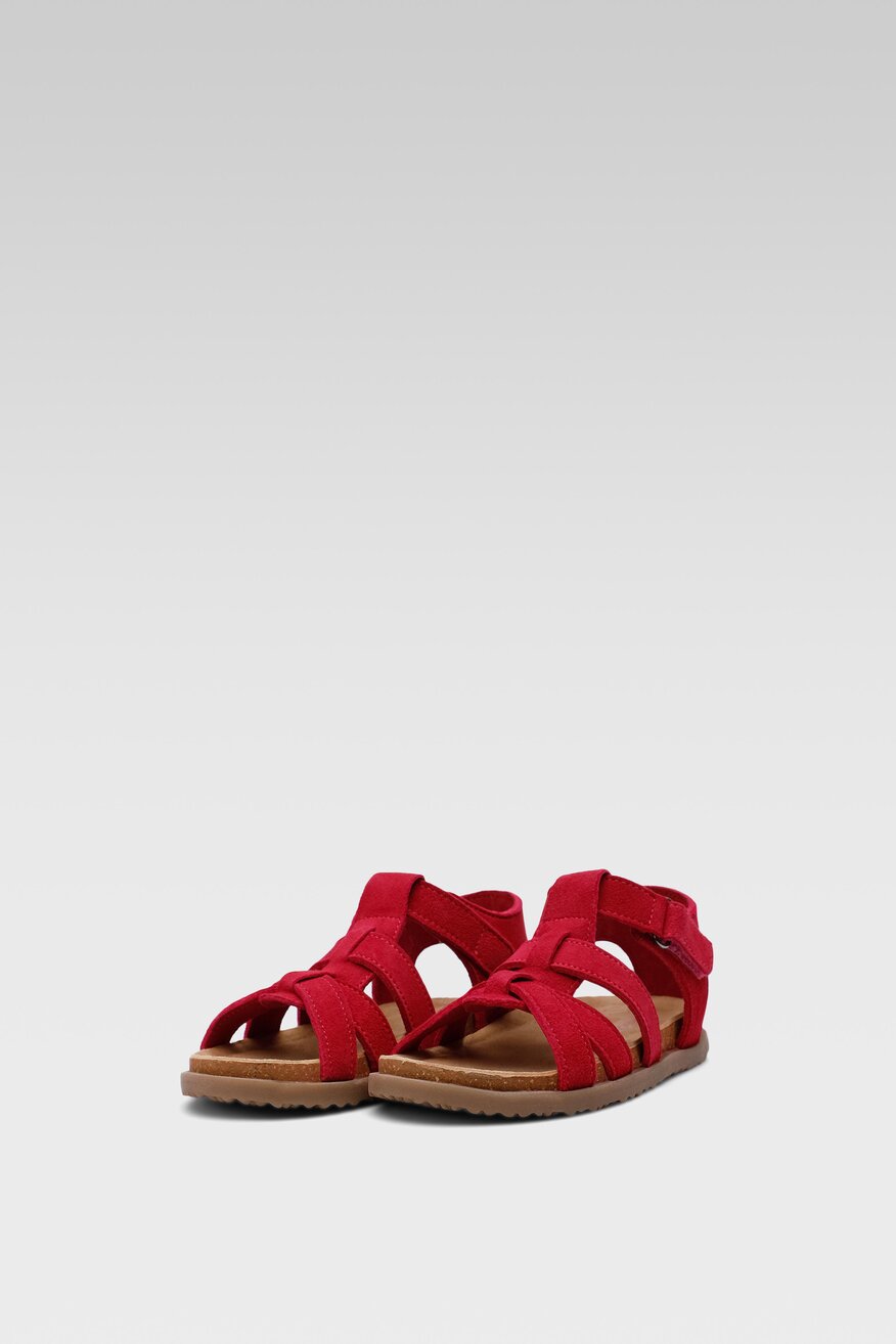 Sandały Lasocki Kids CI12-PATTY-01 Różowy