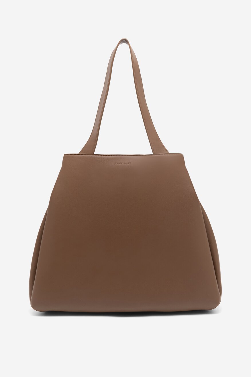 Torebka Jenny Fairy MJH-W-011-04 Brązowy