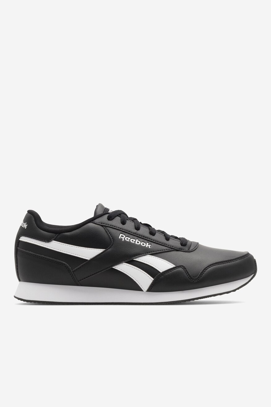 Obuwie sportowe Reebok REEBOK ROYAL CL JOGG EF7789-M Czarny