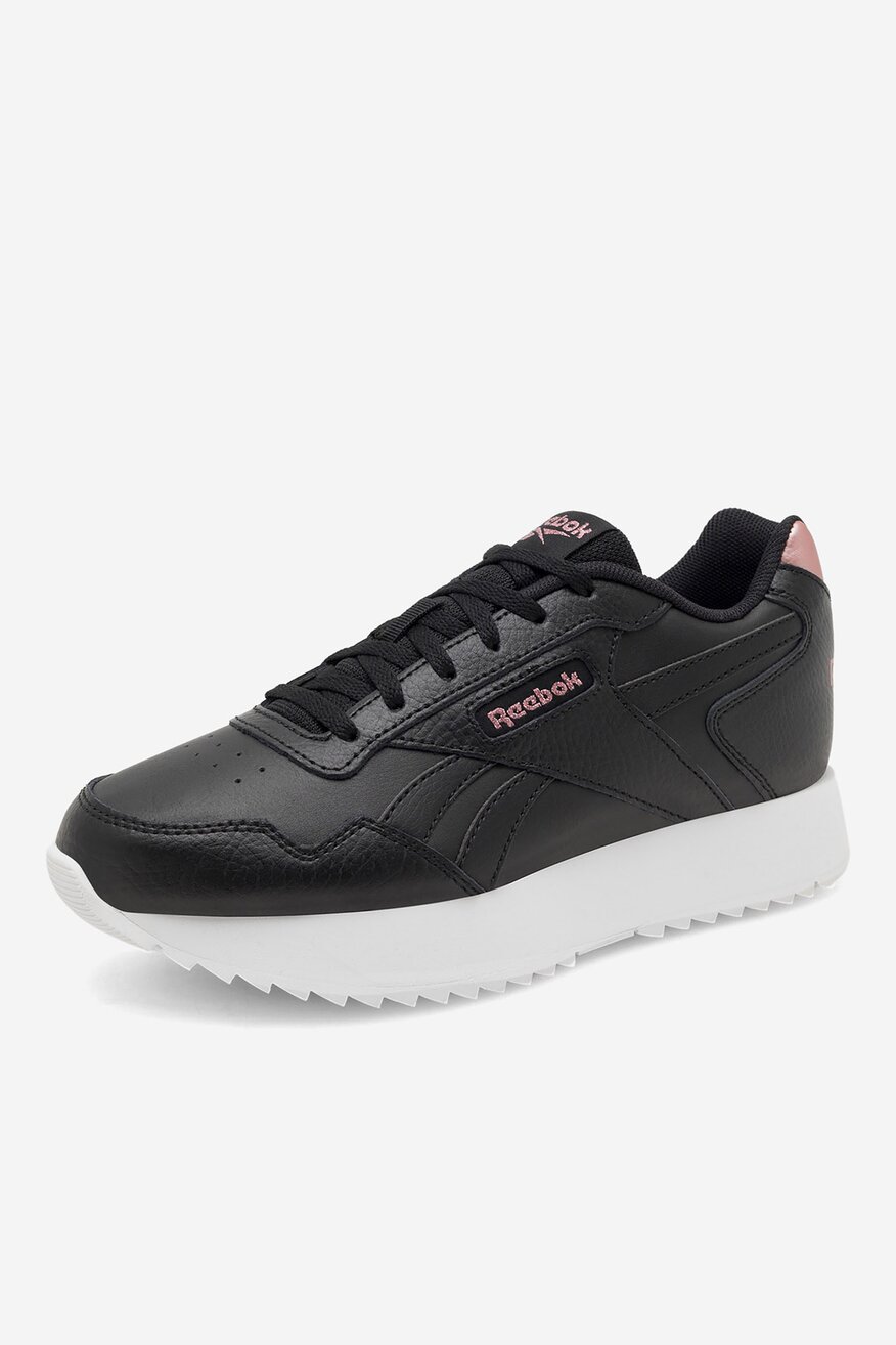 Obuwie sportowe Reebok REEBOK GLIDE RIPPLE ID1961 Czarny
