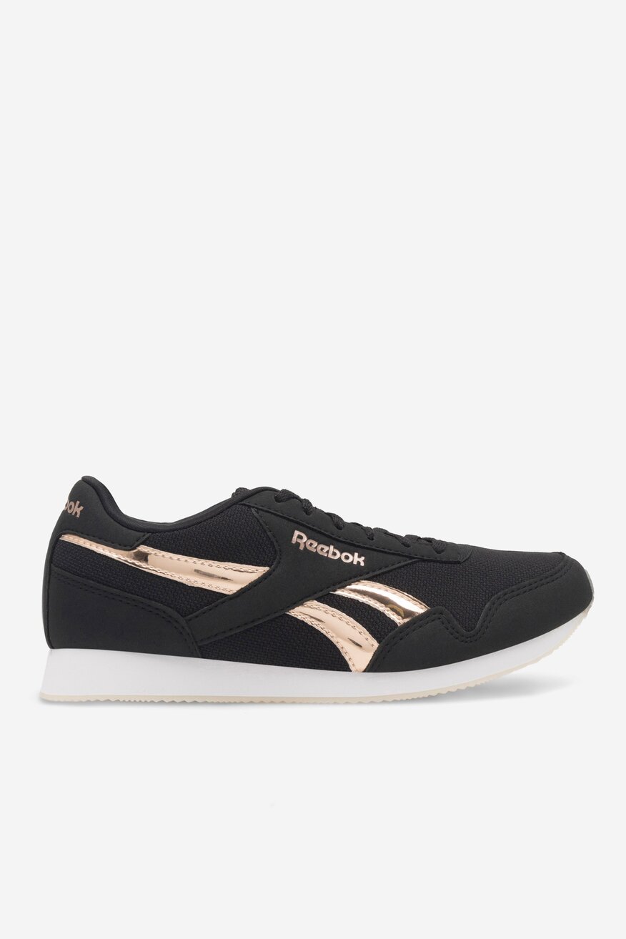 Sneakers Reebok REEBOK ROYAL CL JOGG GW3211 Czarny