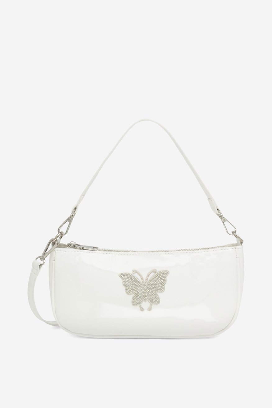 Torebka Jenny Fairy MJR-C-061-03 Biały