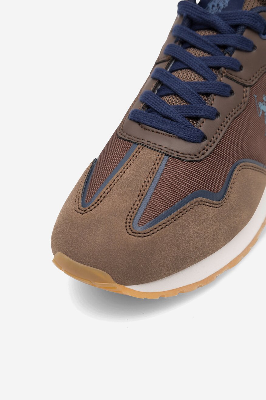 Sneakers U.S. POLO ASSN. TABRY002M/CTH2 MIX