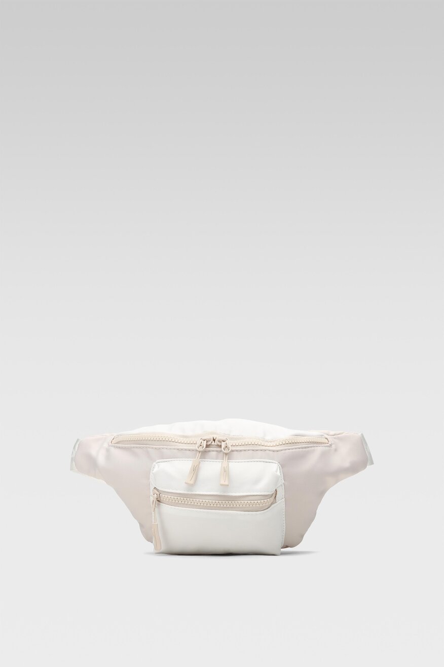 Torebka Sprandi SPR-L-008-S23 Beżowy