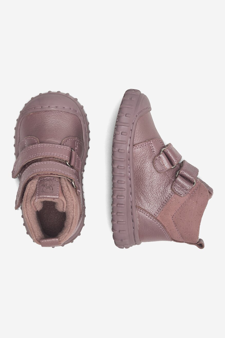 Trzewiki Lasocki Kids PLUTO CI12-PLUTO-01A(II)DZ Różowy