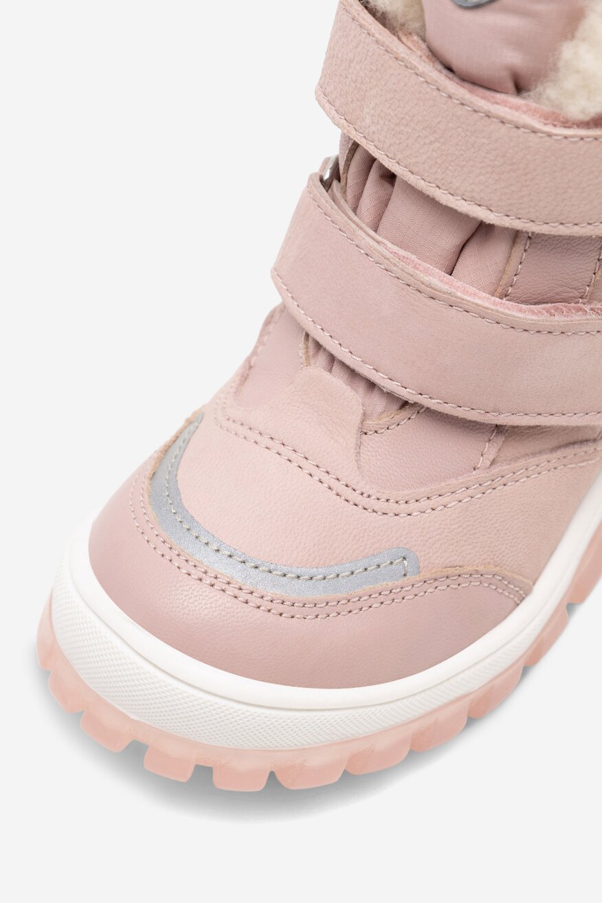Trzewiki Lasocki Kids STAR SCI12-1797-24A(III)DZ Różowy