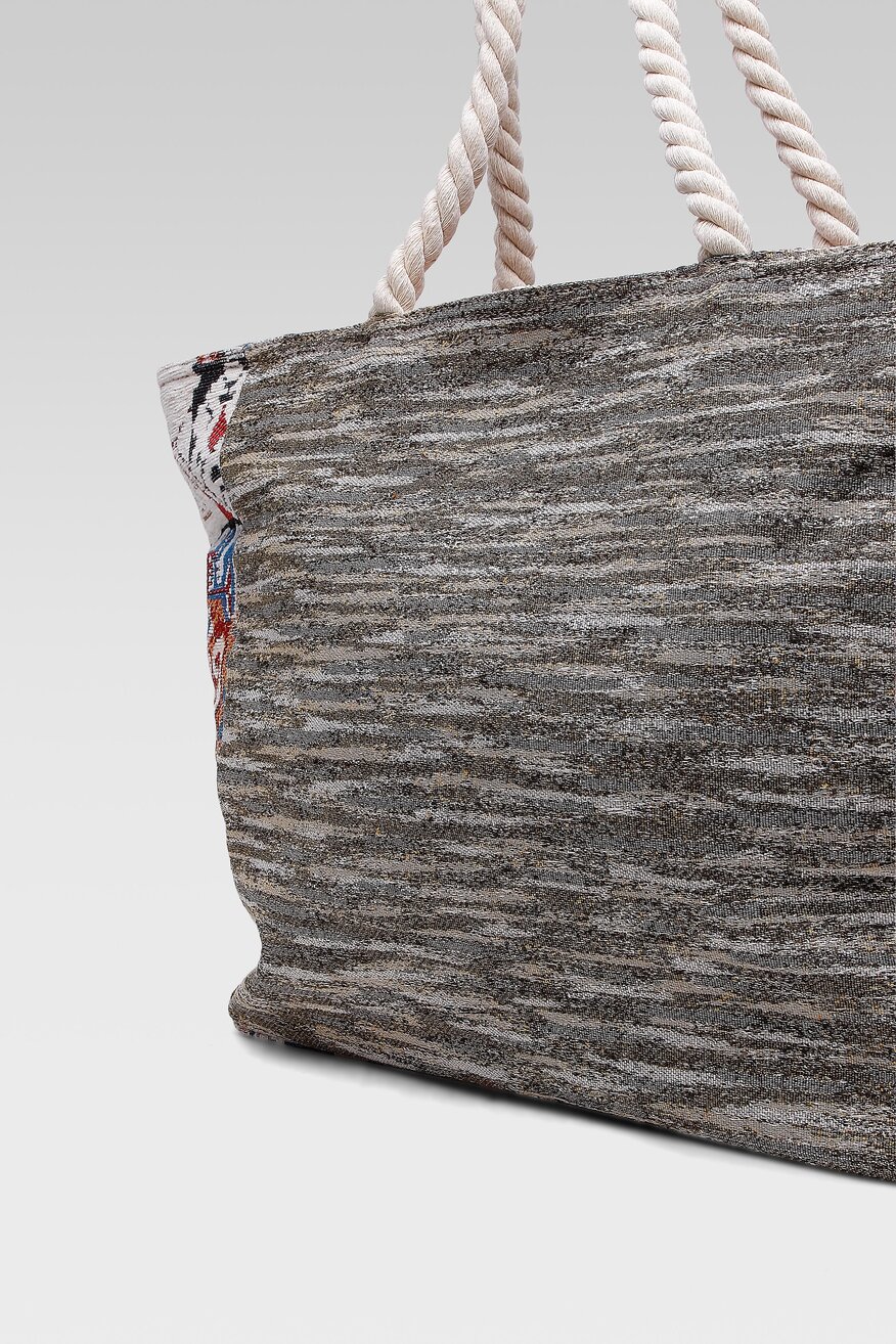 Torebka Jenny Fairy MJA-C-346-85-01 Beżowy