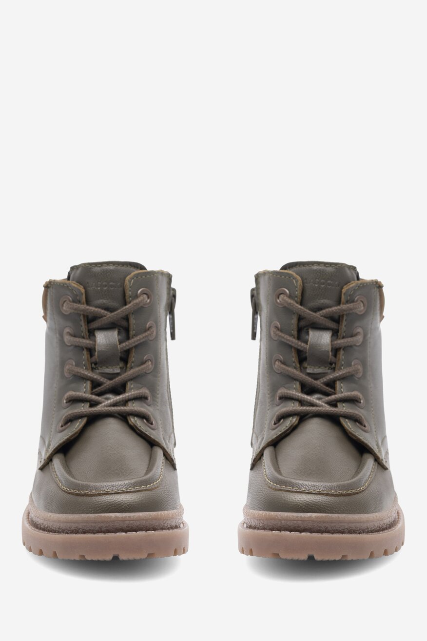 Trzewiki Lasocki Kids POINT CI12-POINT-05 Khaki