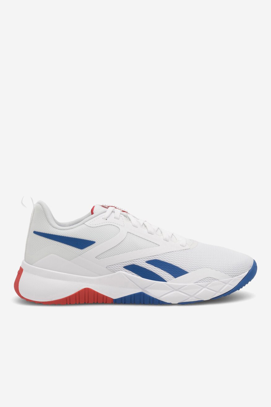 Sneakers Reebok NFX TRAINER GY9772 Biały