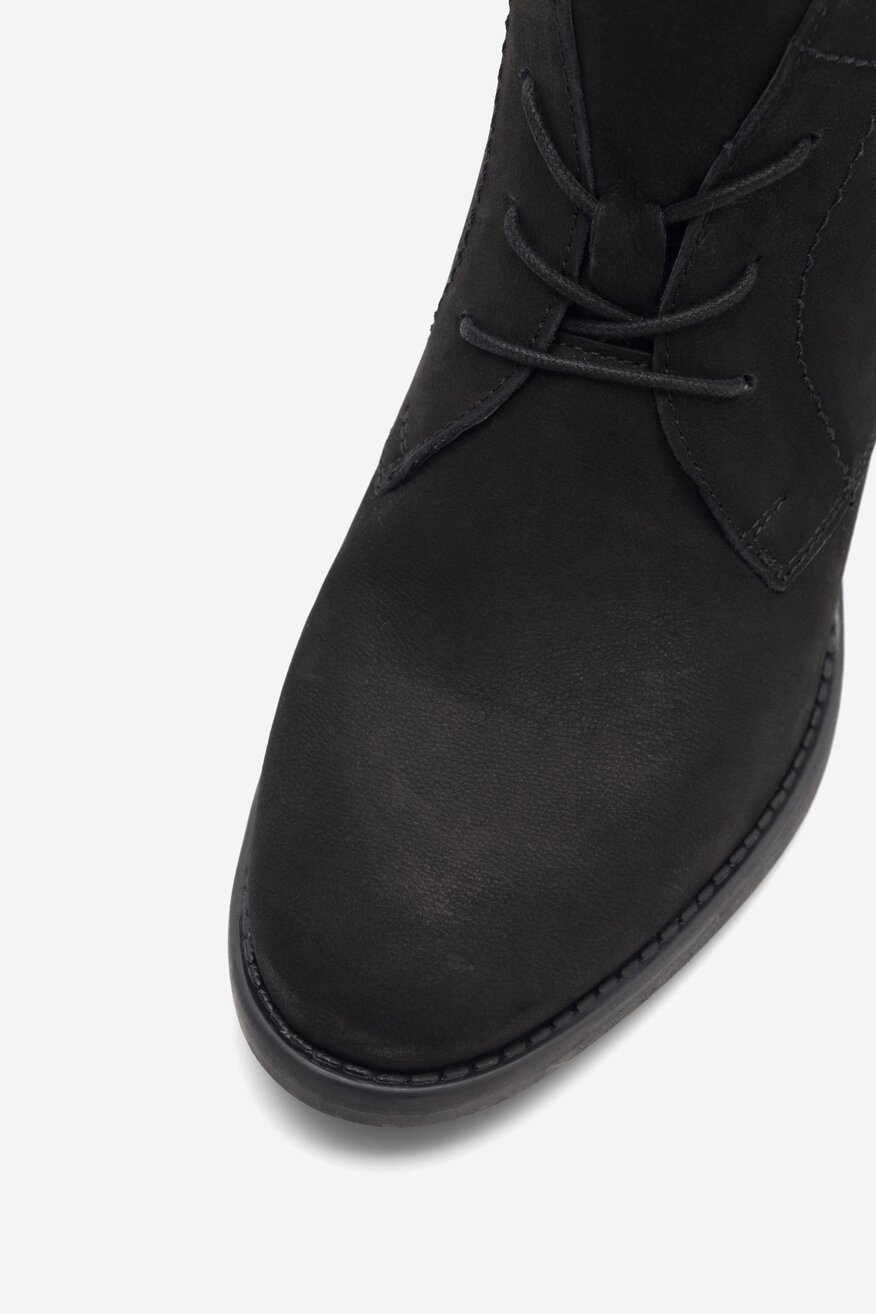 Trzewiki Lasocki WI23-RUTH-04 Czarny