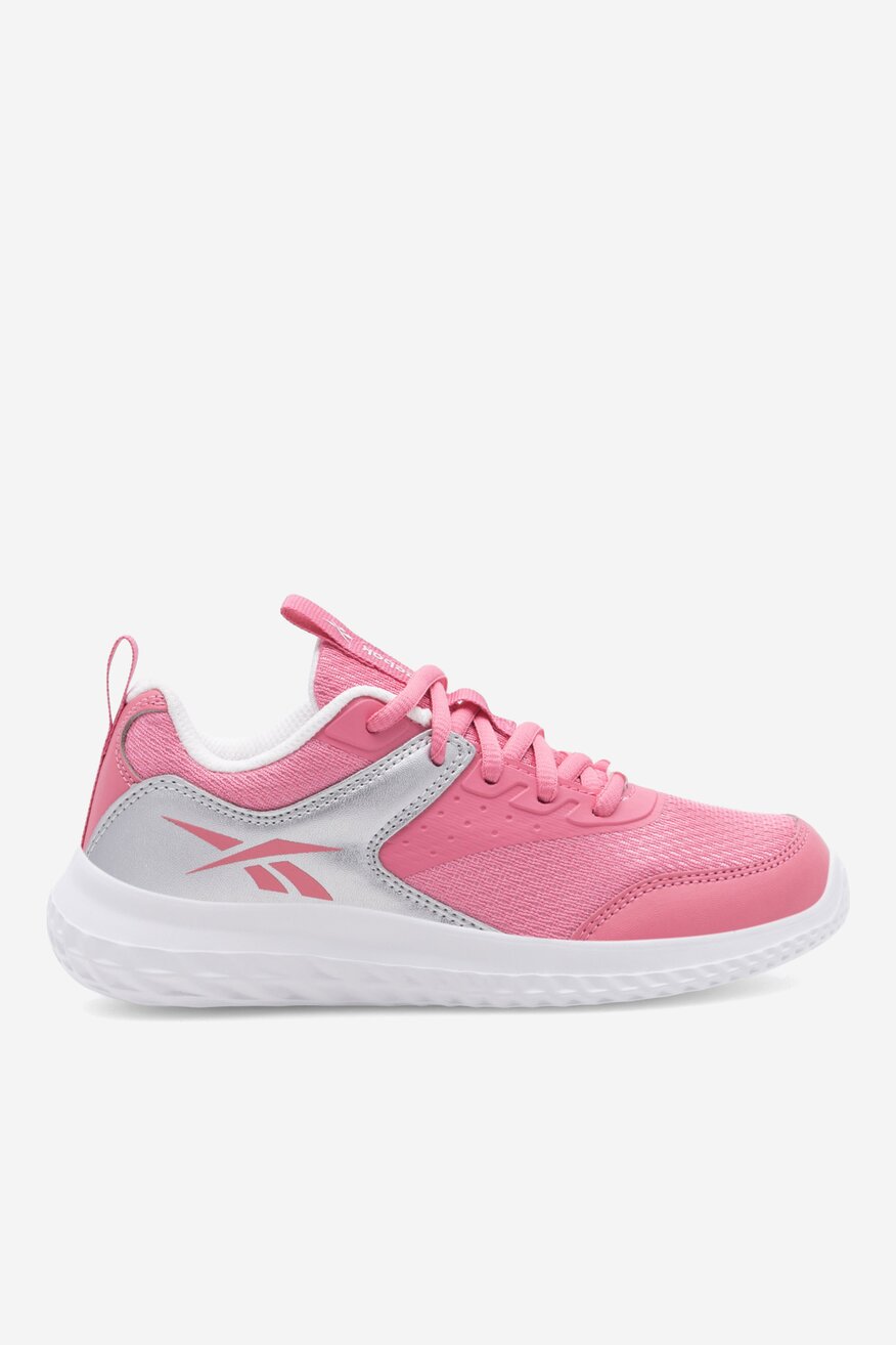 Sneakers Reebok REEBOK RUSH RUNNER 4 GW0003 Różowy