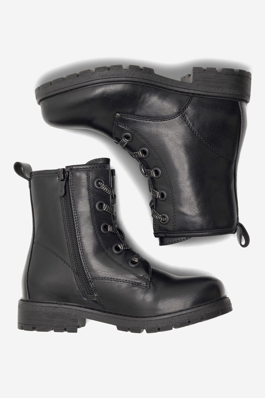 Trzewiki Nelli Blu CS2665-54 Czarny