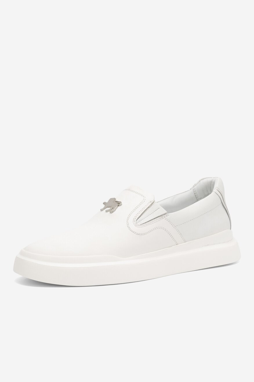 Półbuty RAGE AGE GAME-22 MI08 Biały