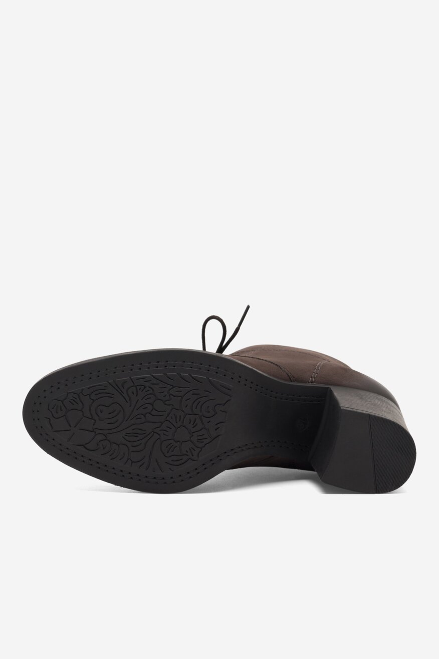 Trzewiki Lasocki WI23-RUTH-04 Brązowy