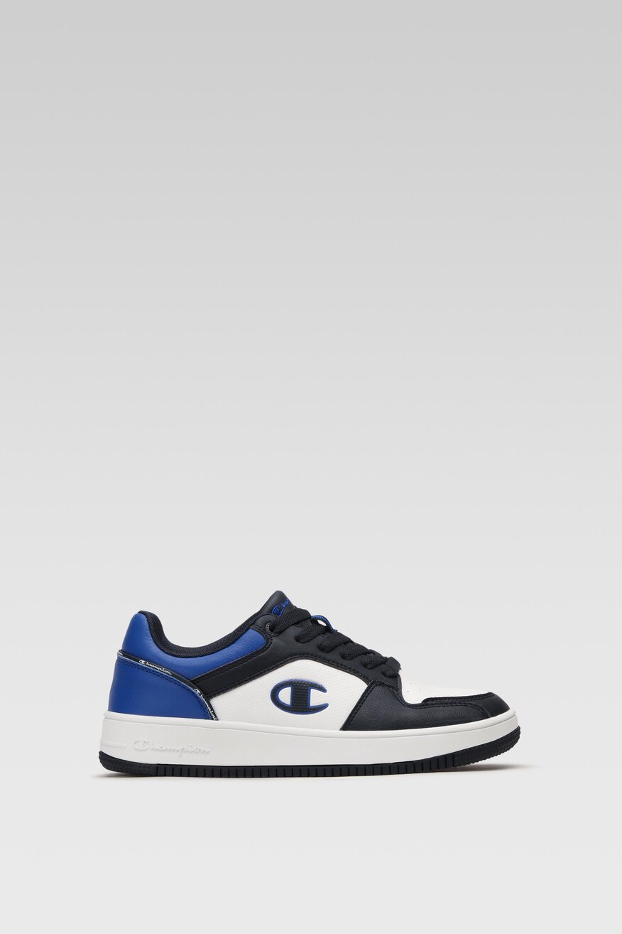 Obuwie sportowe Champion REBOUND 2.0 LOW S21906-WW009 MIX