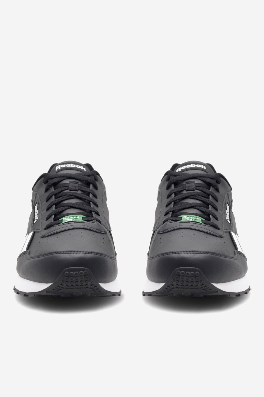 Sneakers Reebok REEBOK REWIND RUN GY8850-M Czarny