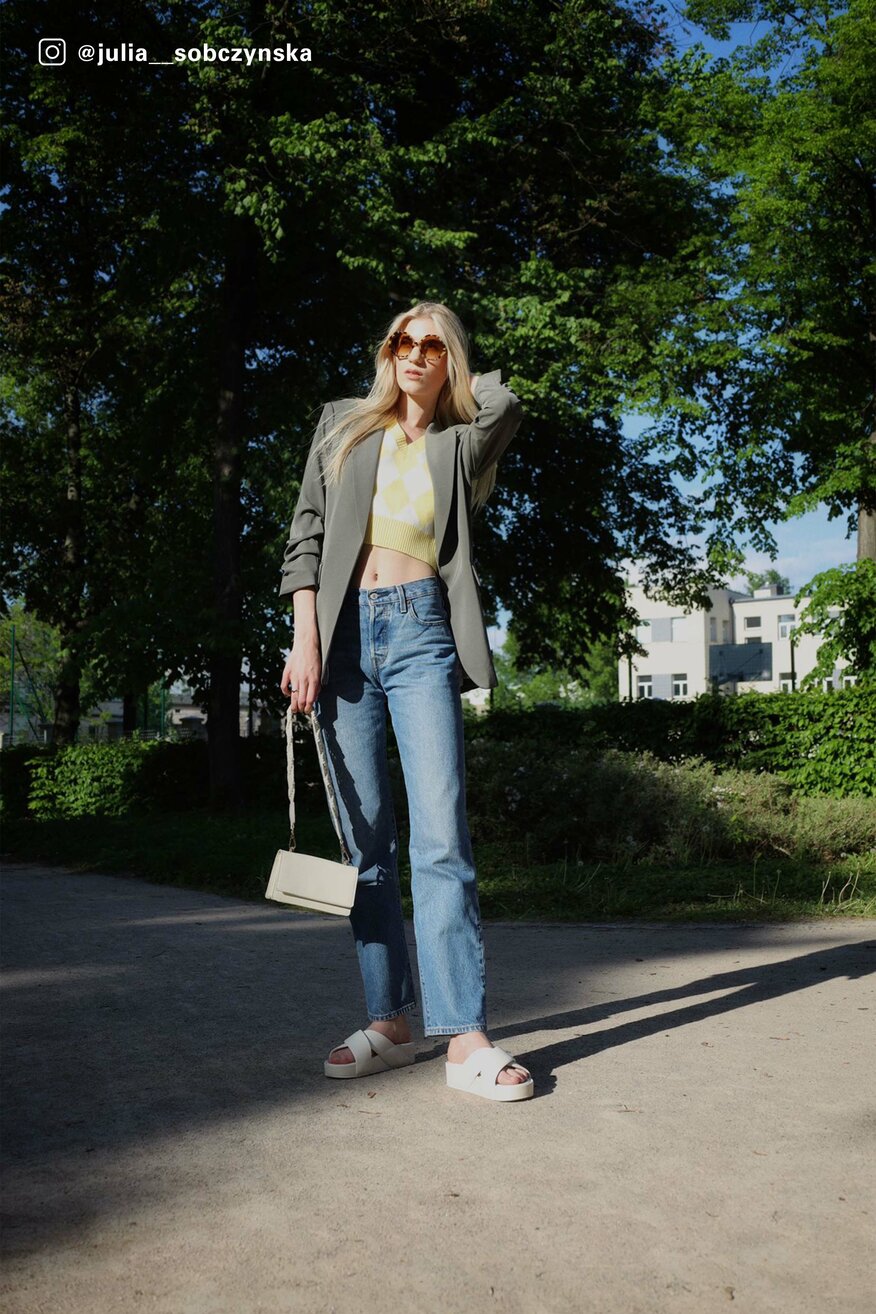 Torebka Jenny Fairy MJR-C-330-85-01 Beżowy