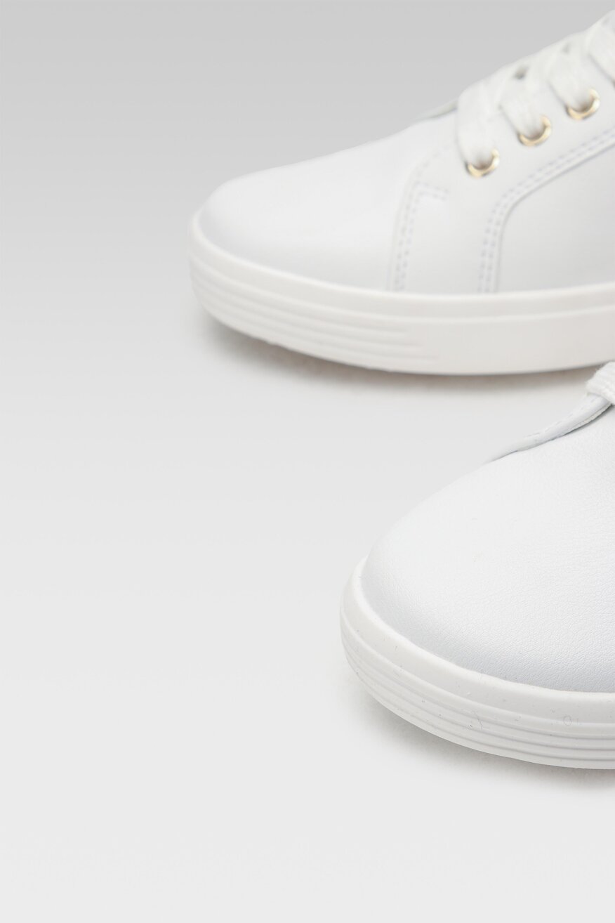 Półbuty Clara Barson WYL2213-15 Biały