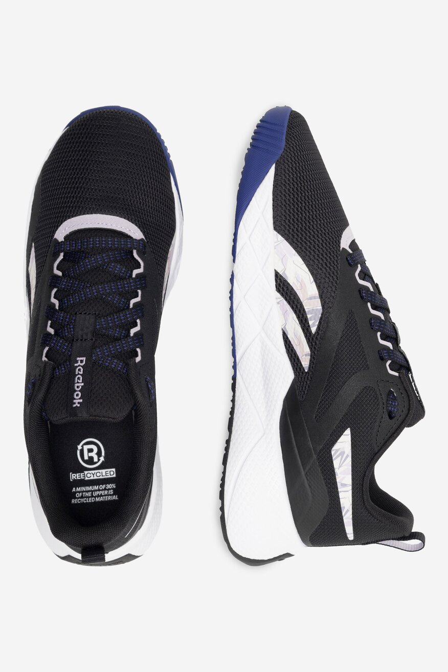 Sneakers Reebok NFX TRAINER HP9245 Czarny