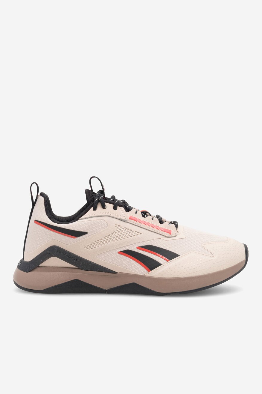 Obuwie sportowe Reebok NANOFLEX ADVENTURE T HP9232 MIX