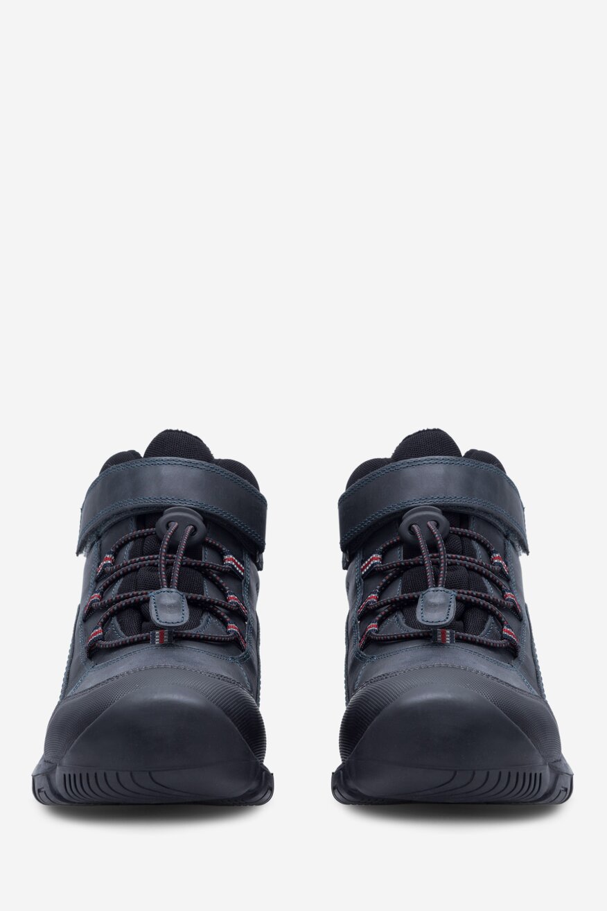 Trzewiki Lasocki Young TEEN BI12-TEEN-01 Granatowy