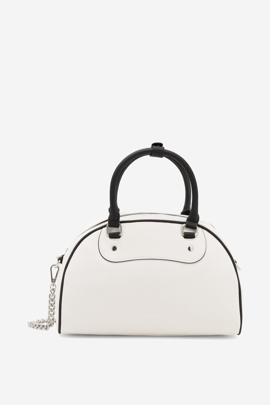 Torebka Jenny Fairy JEN-02-A23 Biały