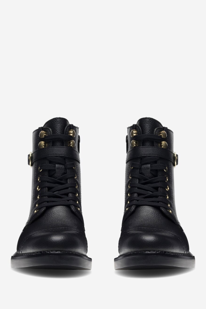 Trzewiki Lasocki WI16-12744-04(222679) Czarny