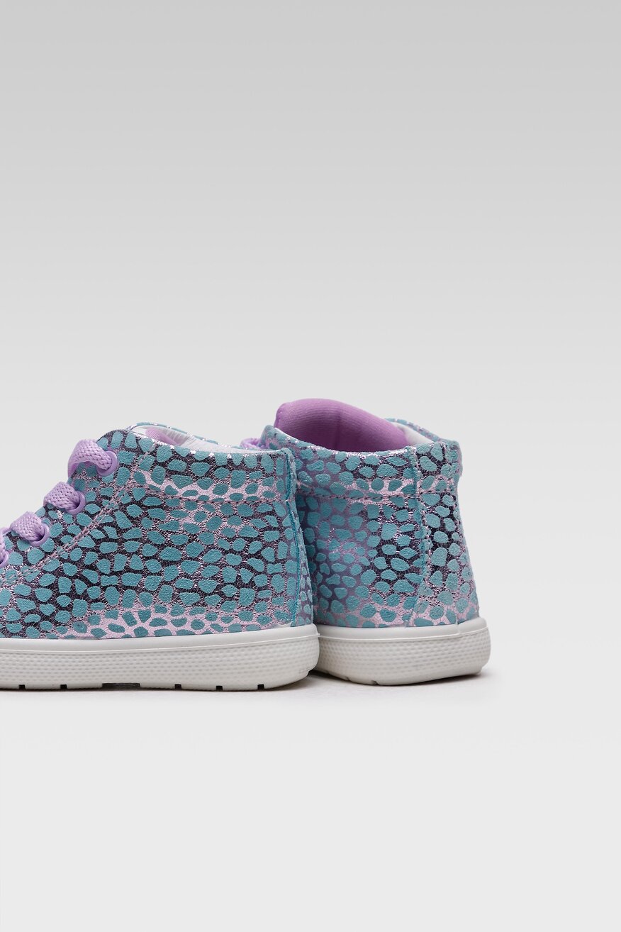 Trampki Primigi 1854222 Niebieski