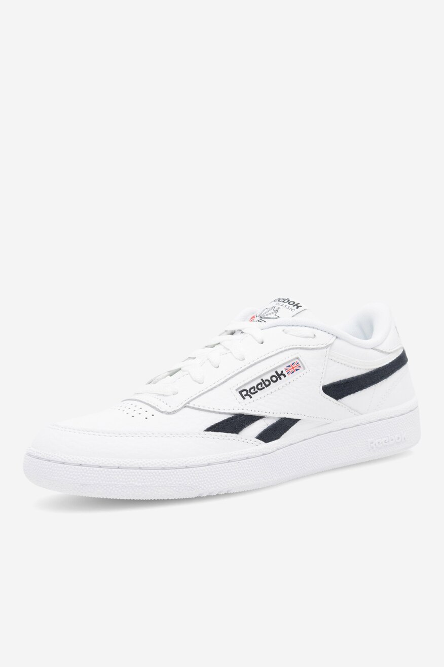 Sneakers Reebok CLUB C REVENGE MU EG9270-M Biały