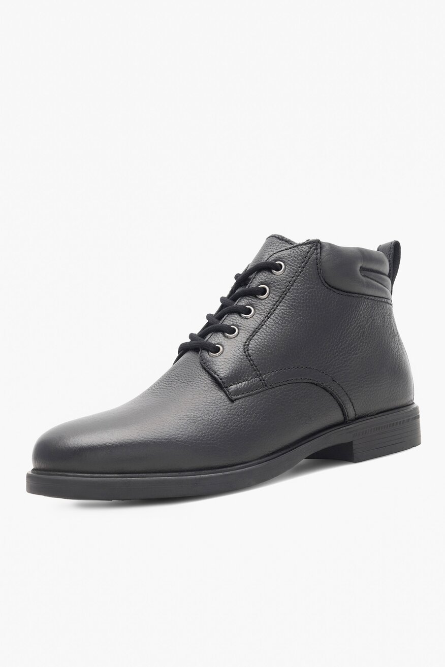 Trzewiki Lasocki DURAIN-11 MI08 Czarny